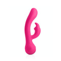 Jimmyjane Ruby Rabbit Pink
