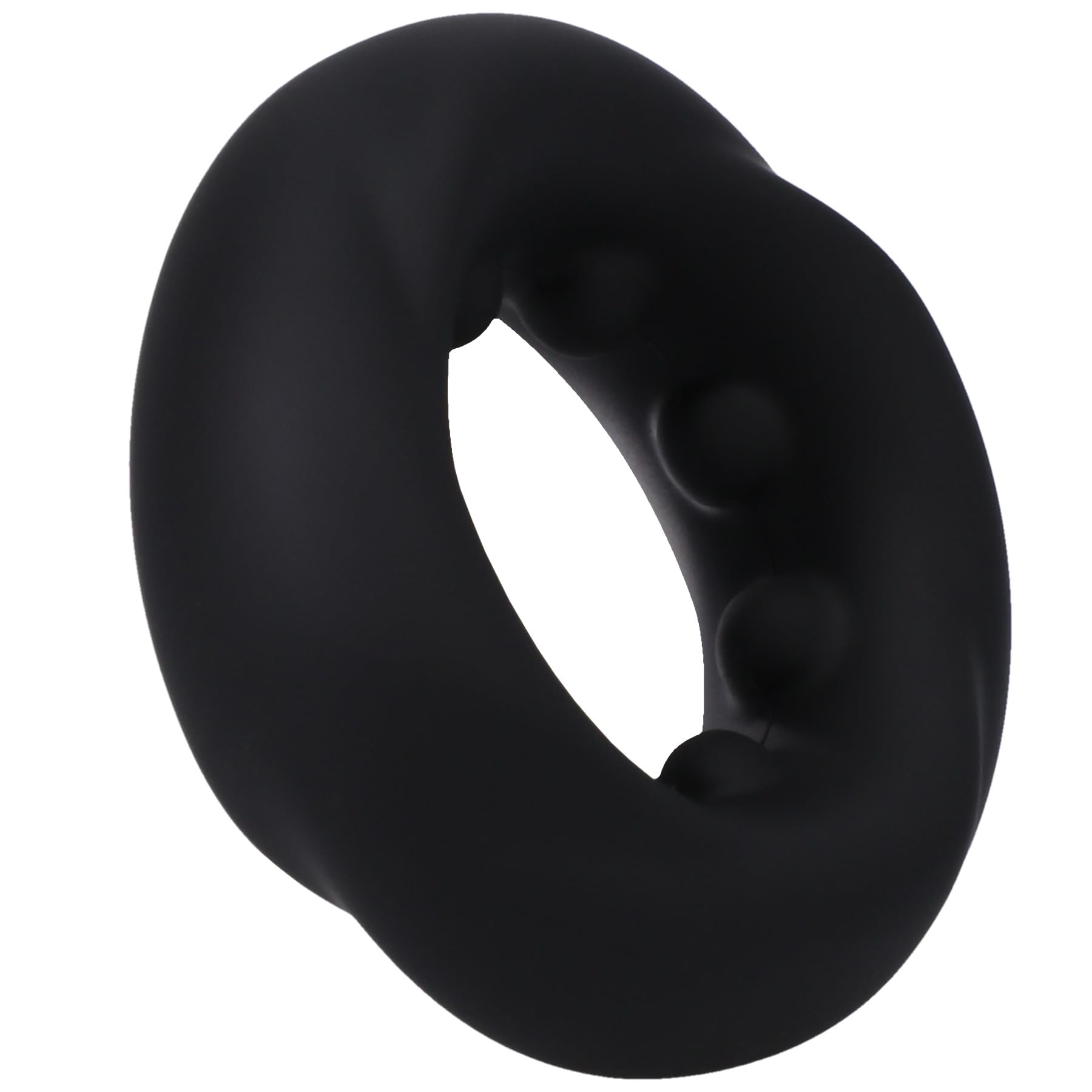 Rock Solid Twist Black