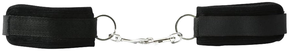 Sportsheets Sex And Mischief Beginners Handcuffs