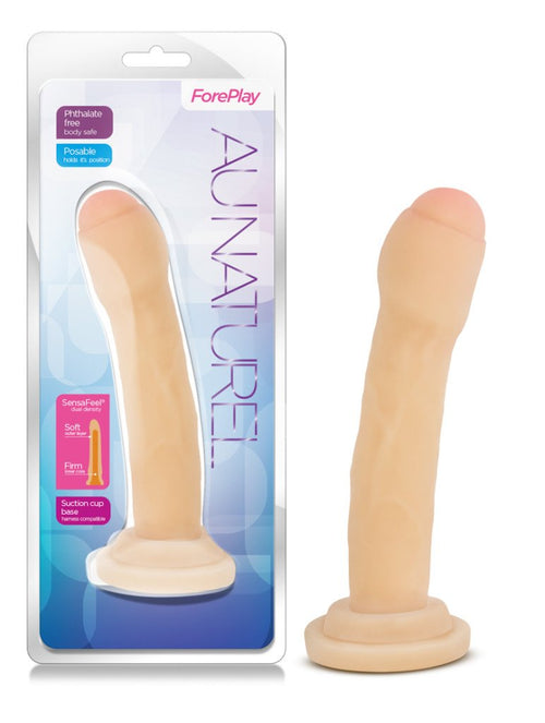 (D) Au Natural Foreplay Beige