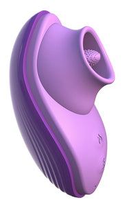 Pipedream Products Fantasy For Her, Silicone Fun Tongue