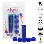 Kyst Mega-Mite Purple