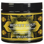 Kama Sutra Honey Dust Coconut Pineapple, 6 Oz