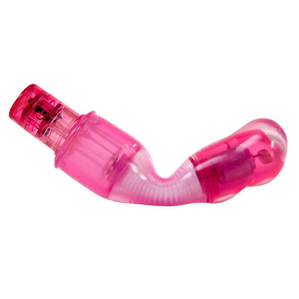 Nasstoys Gina Orgasm Deluxe-Pink
