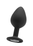 (Wd) Large Diamond Butt Plug B