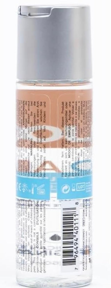 System Jo 8 Oz. H2O Anal