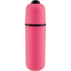 Si Novelties Bff Waterproof Purse Pal Dildo  Pink  02 Ounce