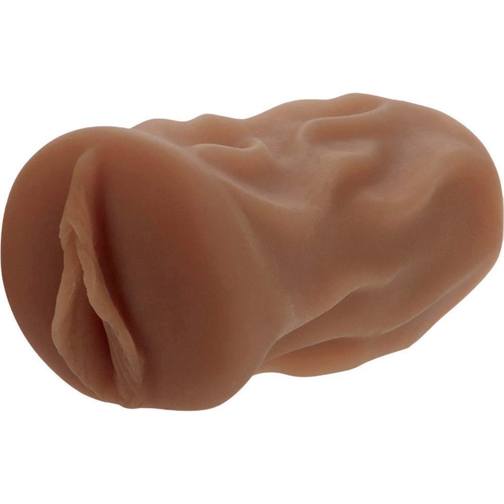 California Exotic Novelties G.N.D. The Girl Next Door - Brown, Brown