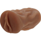 California Exotic Novelties G.N.D. The Girl Next Door - Brown, Brown