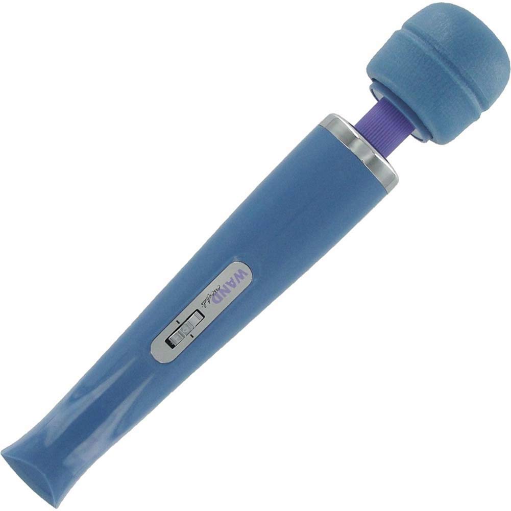 (Wd) Wand Essentials 7 Speed W Rechargeable 110V