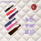 Rouge Long Paddle Black