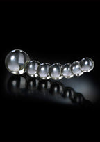 Pipedream Icicles No 66, Clear