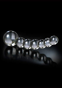 Pipedream Icicles No 66, Clear