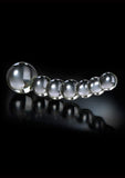 Pipedream Icicles No 66, Clear