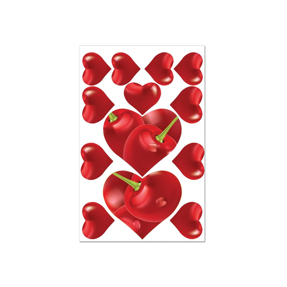 Tastease Cherry Edible Pasties