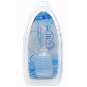 Cleanstream Disposable Enema Douche Applicator