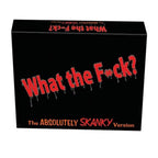 Kheper Games What The F*Ck? The Absolutely Skanky Version!