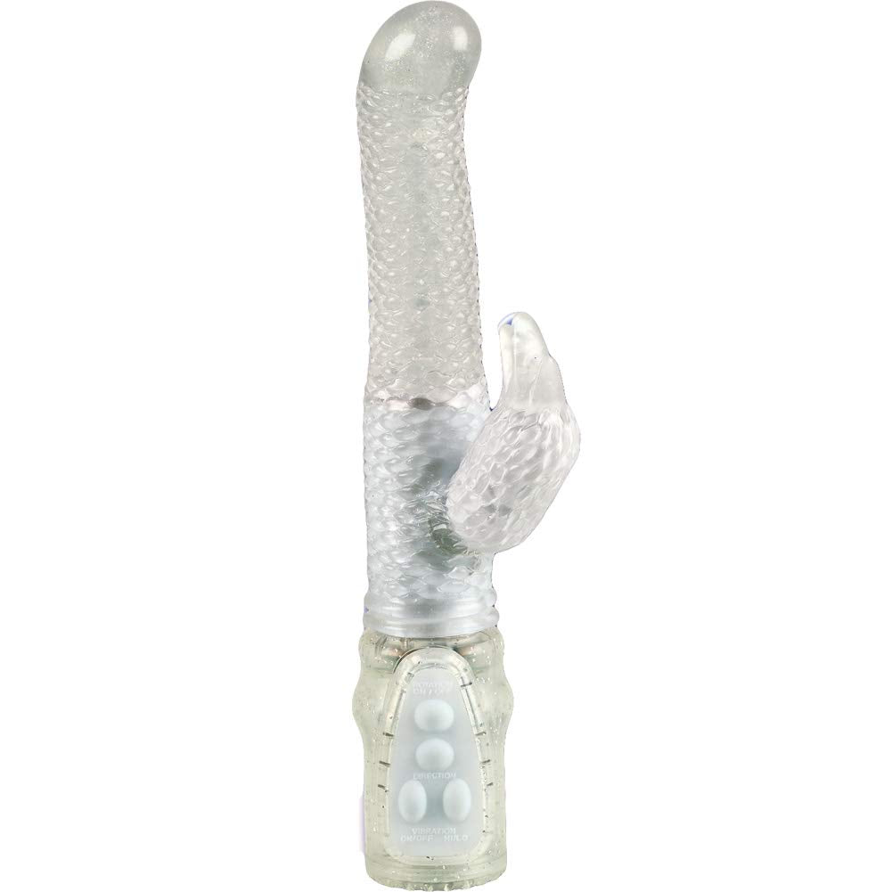 California Exotics Water Gems Vibe, Hummer