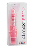 Climax Gems Fuchsia Phallus