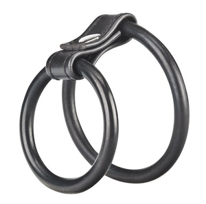Cb Gear Duo Cock & Ball Ring
