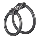Cb Gear Duo Cock & Ball Ring