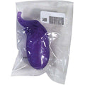Golden Triangle Pleasure Silicone Sleeve For Eggs Or Bullets Elephant