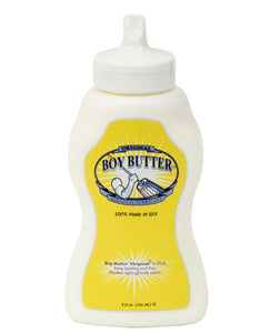 Boy Butter 9Oz Squeeze