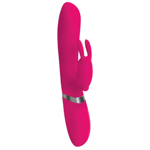 (Wd) Power Bunnies Hoppy 50X P