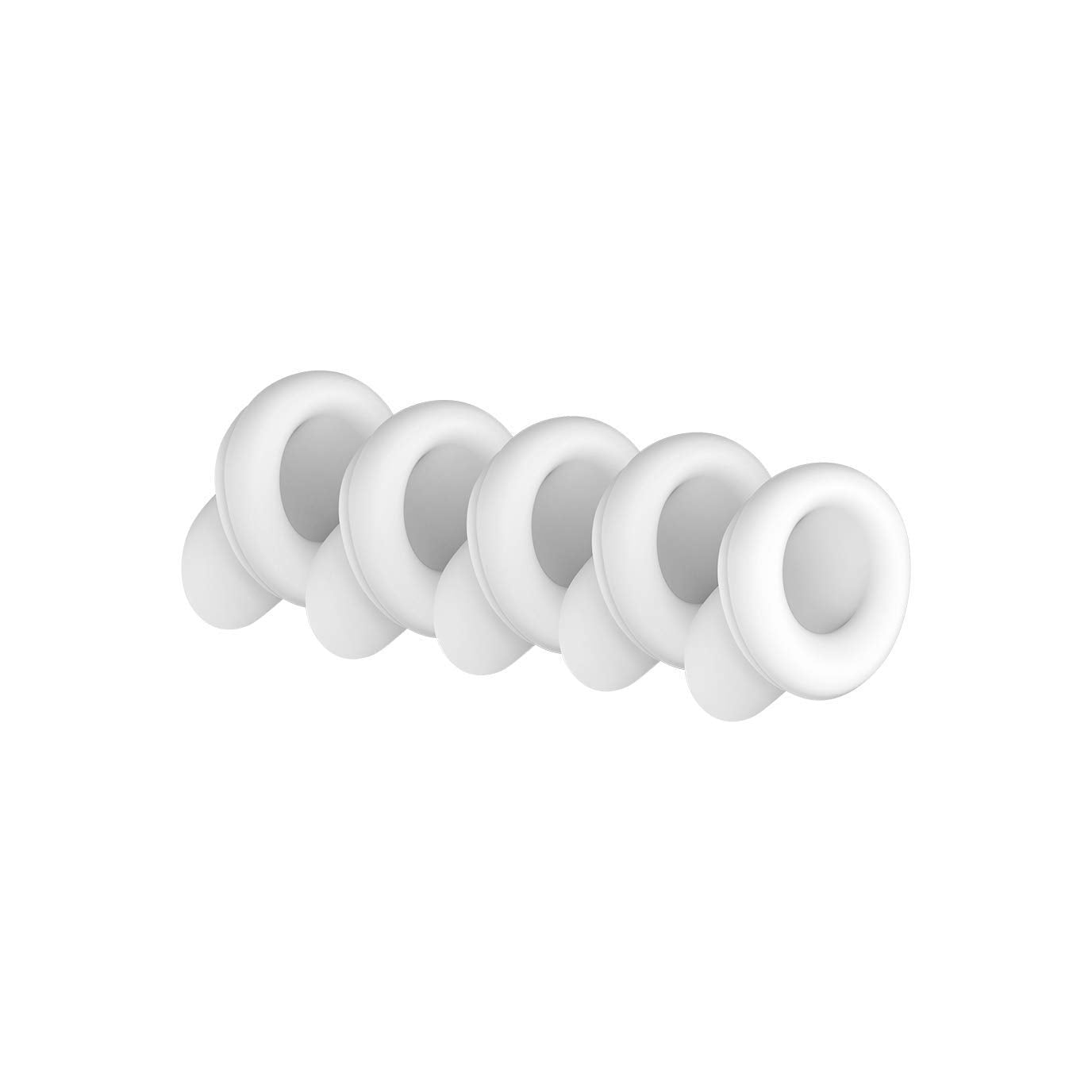 Satisfyer Number Two Climax Tips-White
