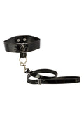 Calexotics Novelties Bound By Diamonds, Diamond Leash And Collar Set