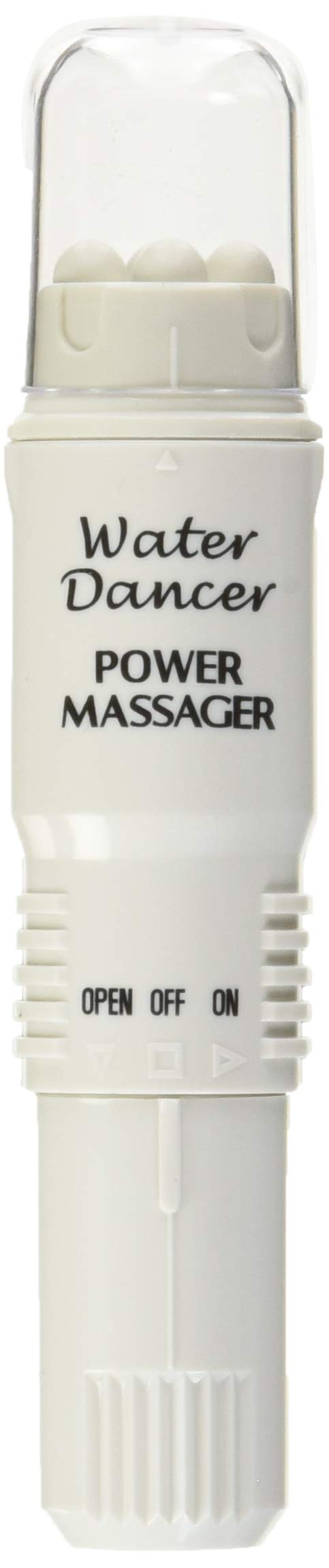 Vibratex Water Dancer Pocket Massager, Blue