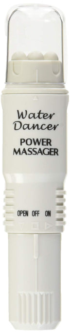 Vibratex Water Dancer Pocket Massager, Blue