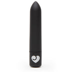 Lovehoney Magic Bullet Vibrator - 4 Inch Vibrating Bullet with Tapered Tip - 10 Function Multispeed Mini Vibrator for Women - Li