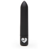 Lovehoney Magic Bullet Vibrator - 4 Inch Vibrating Bullet with Tapered Tip - 10 Function Multispeed Mini Vibrator for Women - Li