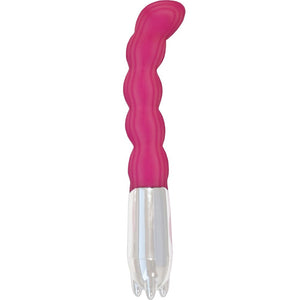 Wet Dreams Buddy Beads Vibe Magenta