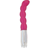 Wet Dreams Buddy Beads Vibe Magenta