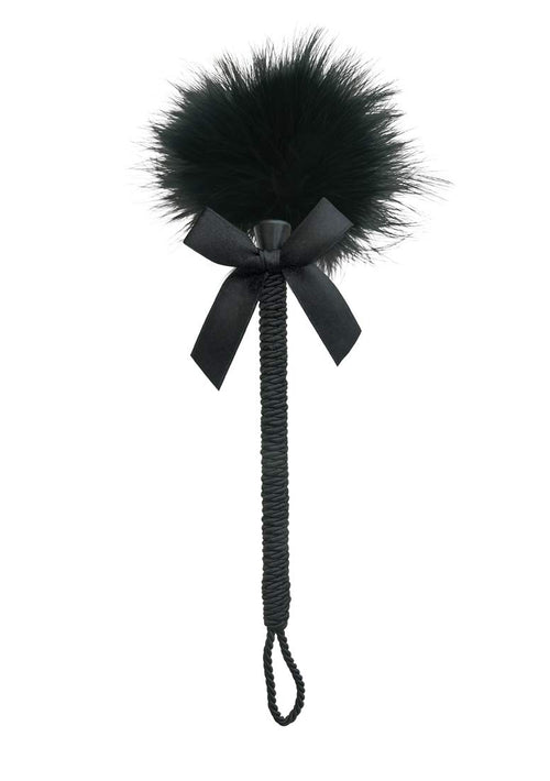 (D) Midnight Feather Tickler