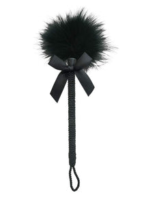 (D) Midnight Feather Tickler