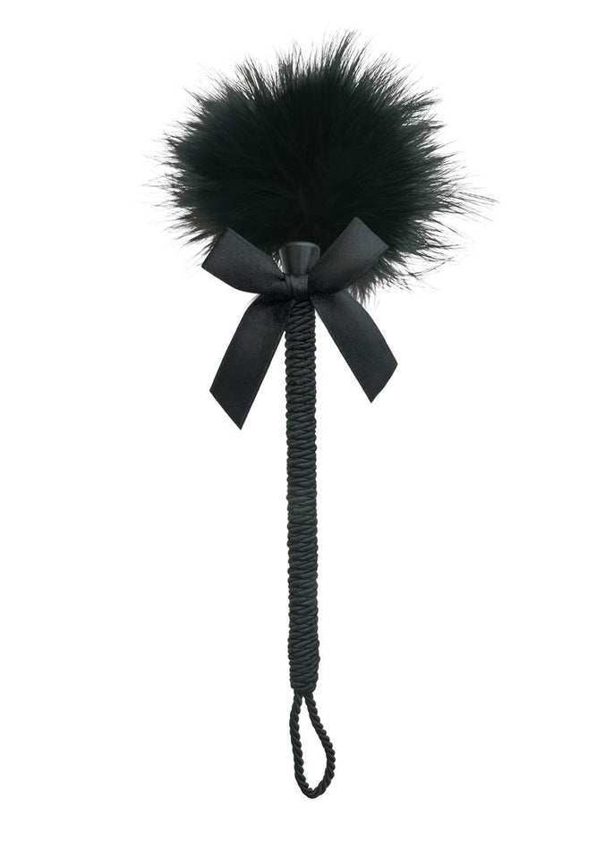 (D) Midnight Feather Tickler