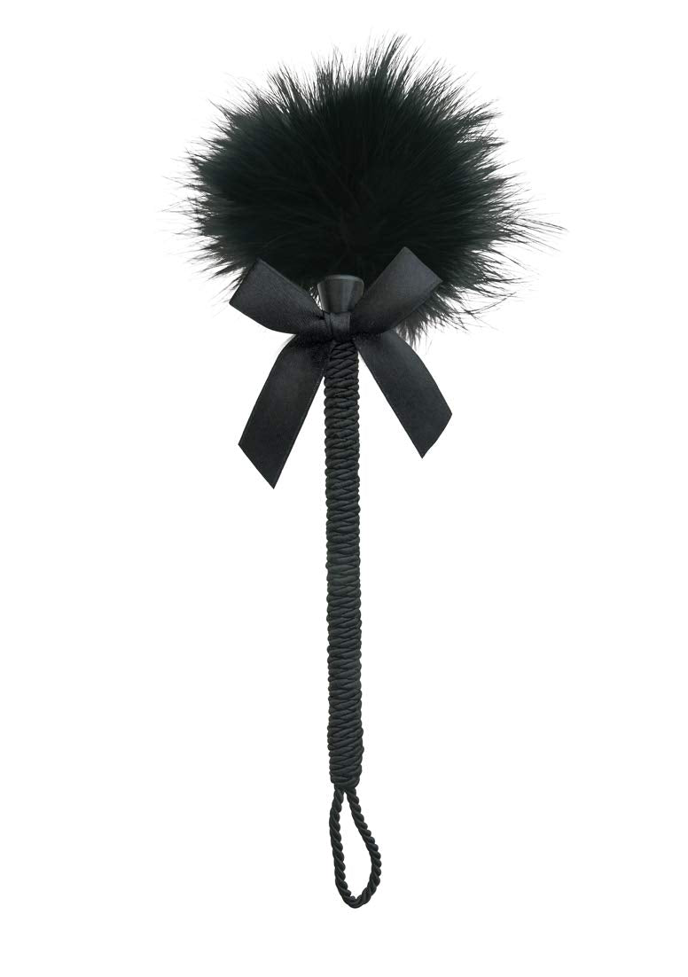 (D) Midnight Feather Tickler