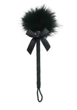 (D) Midnight Feather Tickler