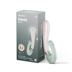 Satisfyer Heat Wave-Mint