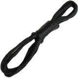 Kinklab Bondage Rope, 25', Black