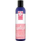 Sliquid Splash Grapefruit Thyme 8.5Oz