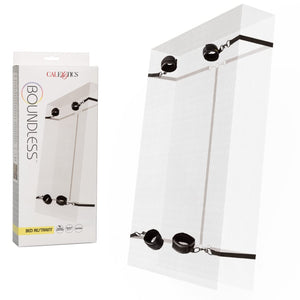 CalExotics SE-2702-85-3 Boundless Bed Restraint