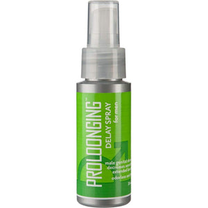 (Bulk) Prolonging Spray Bu