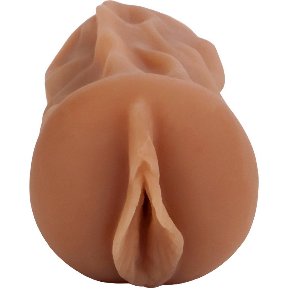 California Exotic Novelties G.N.D. The Girl Next Door - Brown, Brown