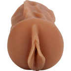 California Exotic Novelties G.N.D. The Girl Next Door - Brown, Brown