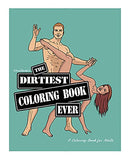 The Dirtiest Coloring Book (Net)
