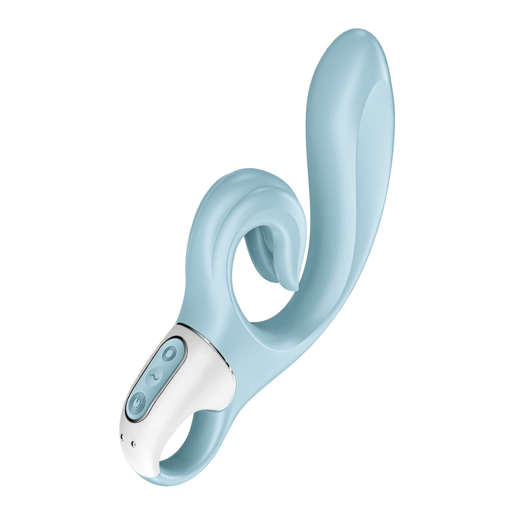 Satisfyer Love Me-Blue